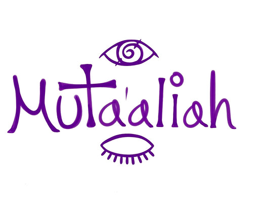 Muta'aliah